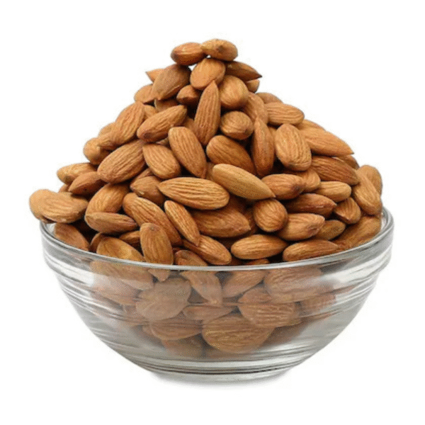 California Almond