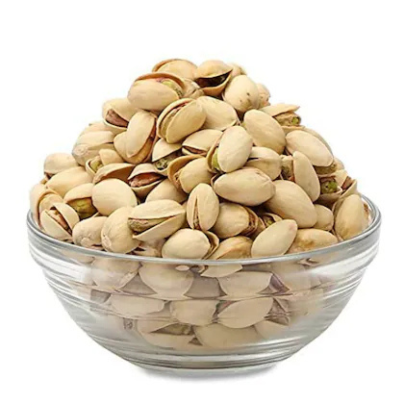 California Pistachios