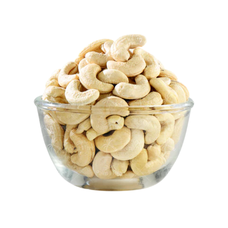 Jumbo Cashew W-180