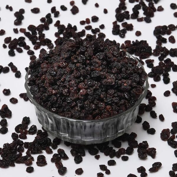 Dried Blackberries - Image 2