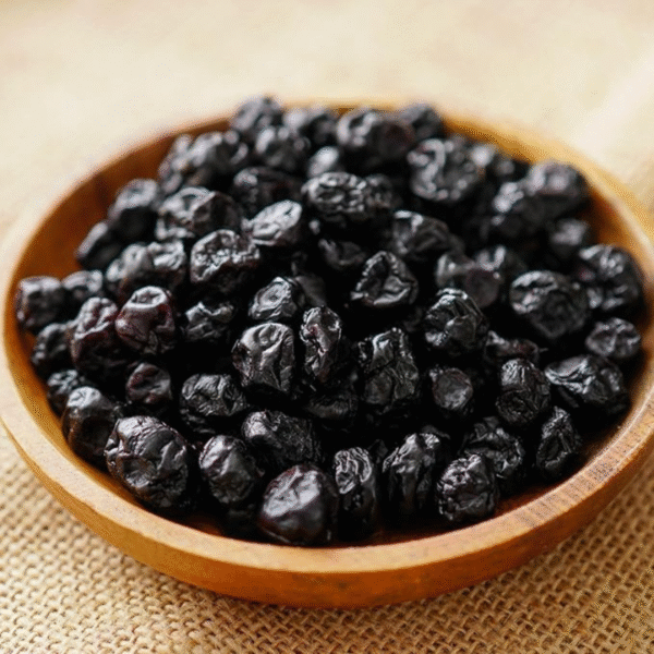 Dried Blueberries - Image 2