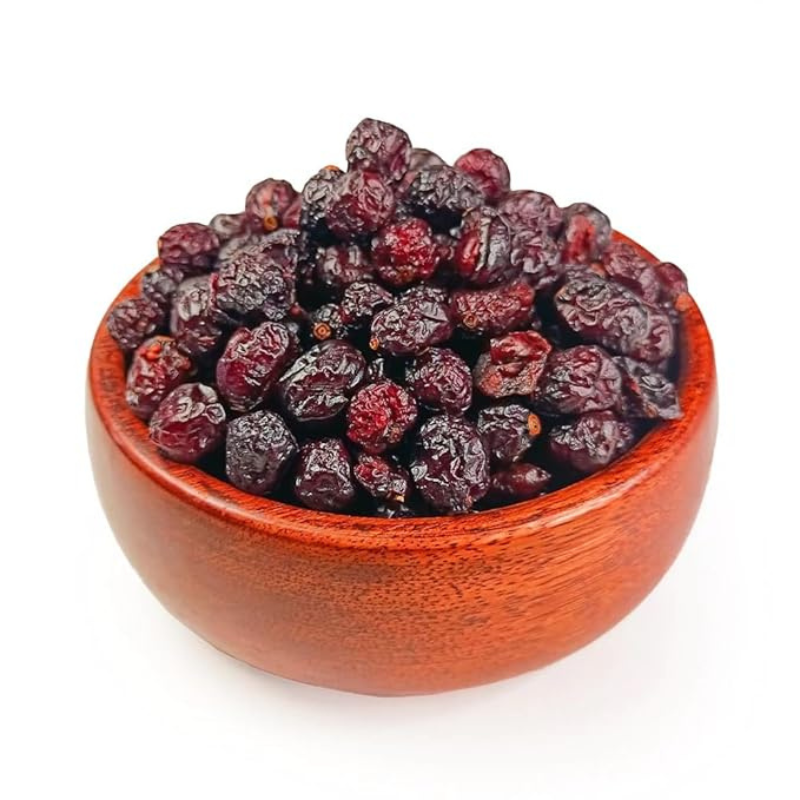 Dried Cranberries