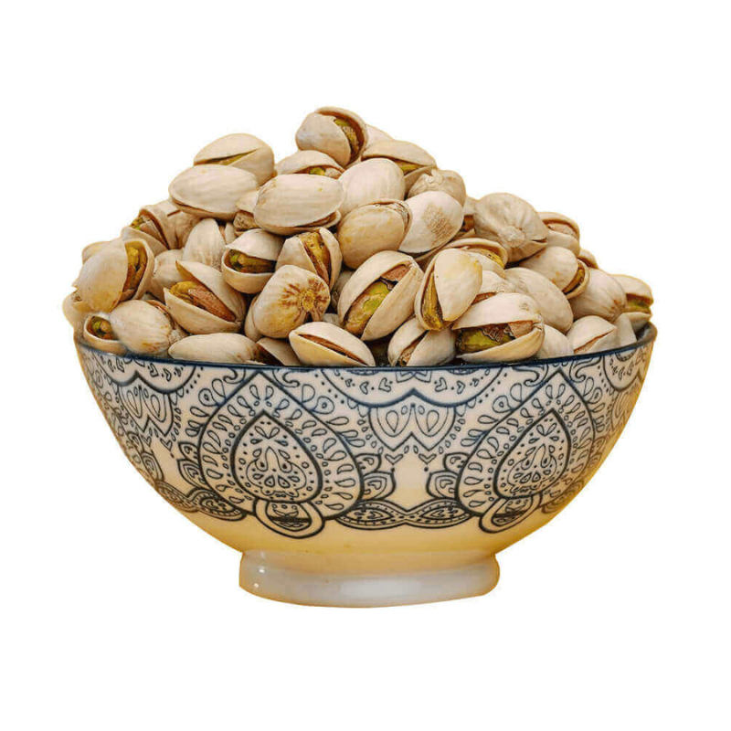 Iranian Pistachios