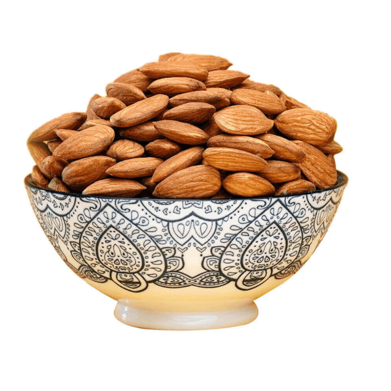 Mamra Almond 3A