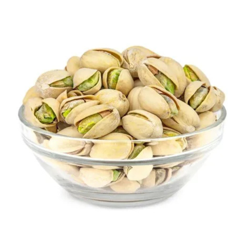 Plain Pistachios