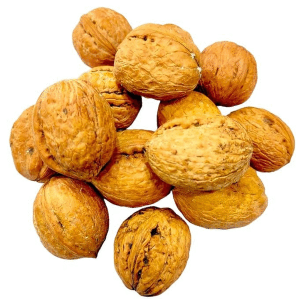 Walnuts With Shell - Image 2