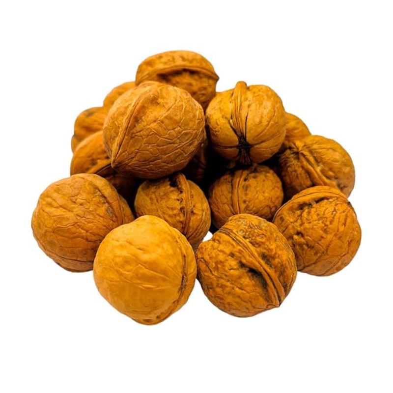 Walnuts With Shell
